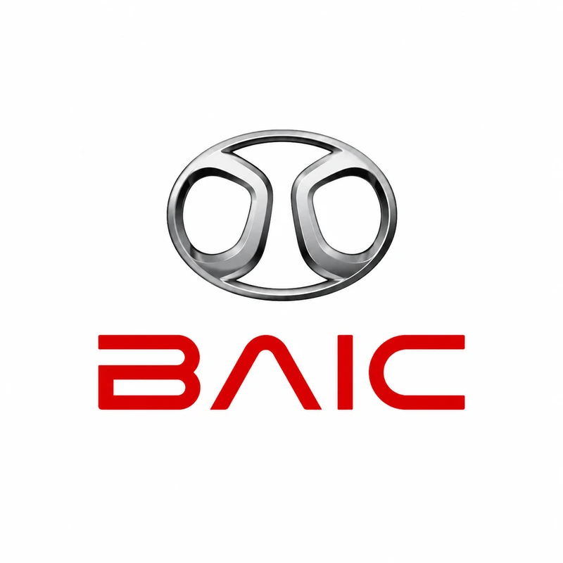 BAIC logo