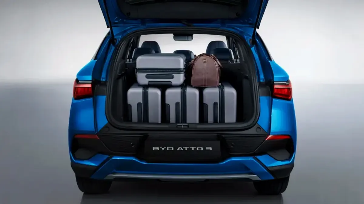 How Much Is a BYD Atto 3 in Australia? — supporting image 1