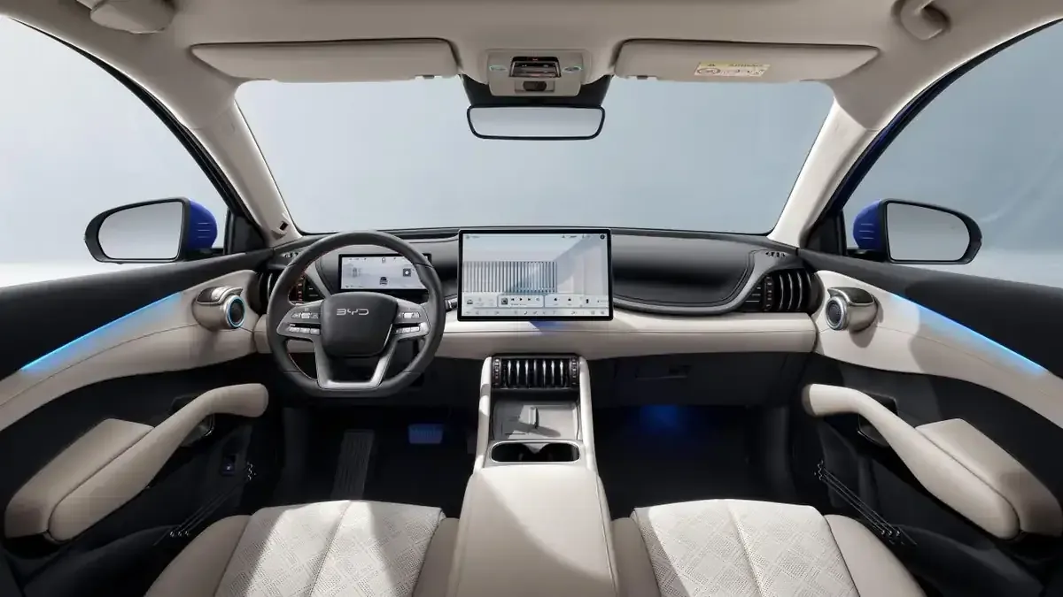 Quel est le prix de la BYD Atto 3 en France? — supporting image 4