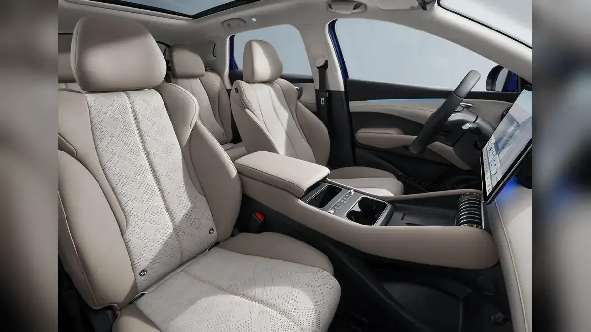 Quel est le prix de la BYD Atto 3 en France? — supporting image 5