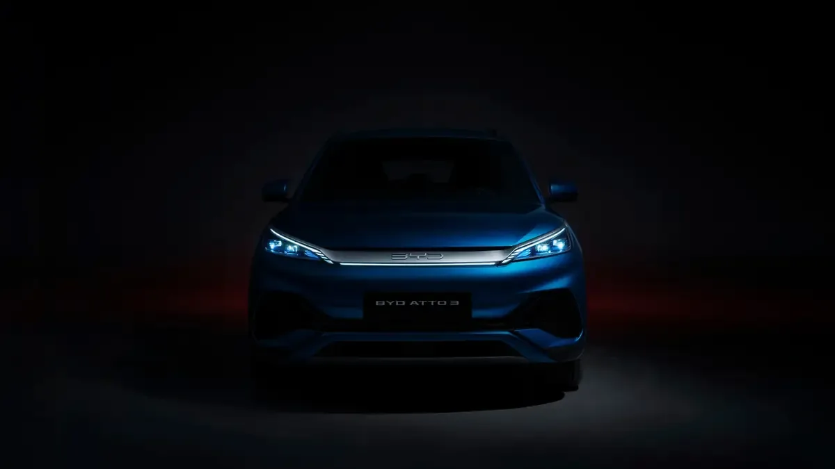 What Is the Battery Capacity of BYD Atto 3? — supporting image 2