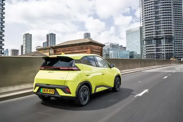 What Is the Range of BYD Dolphin Mini? — supporting image 5