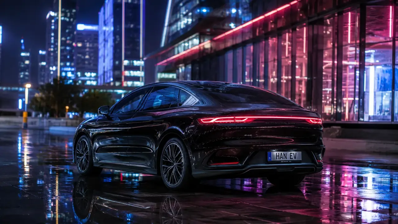 Was kostet der BYD Han in Deutschland? — supporting image 2