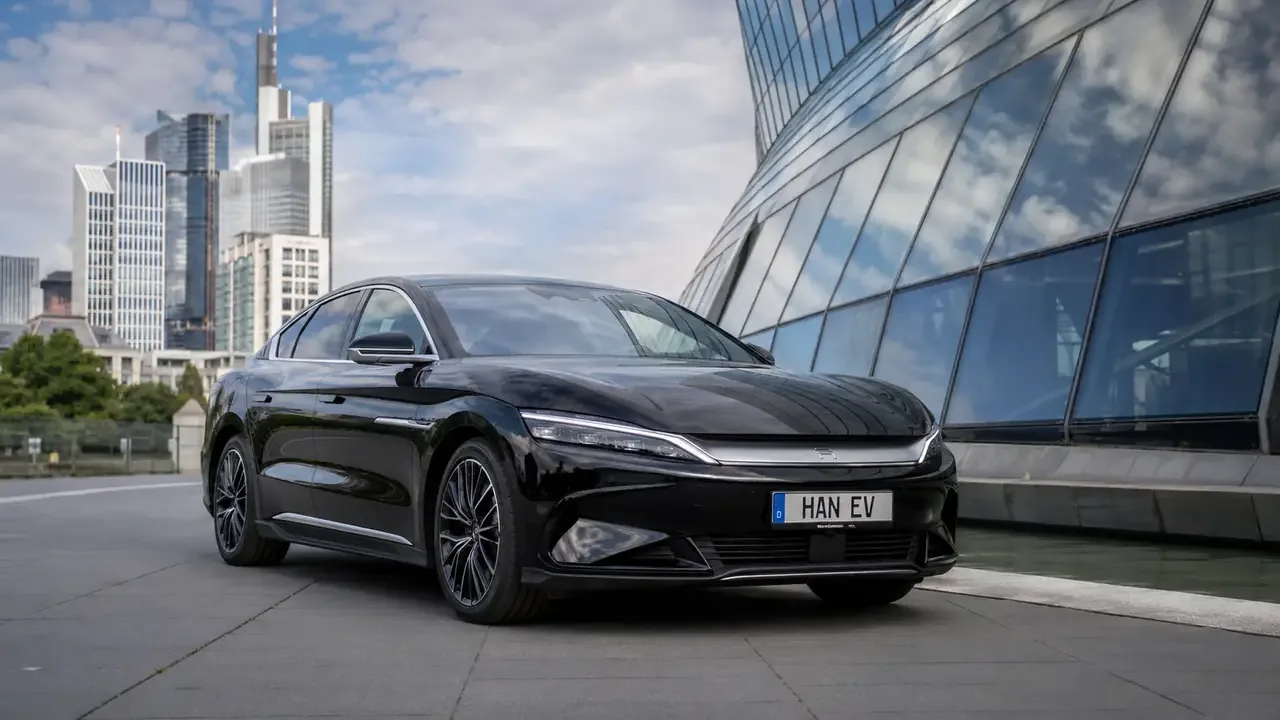 Was kostet der BYD Han in Deutschland? — supporting image 3