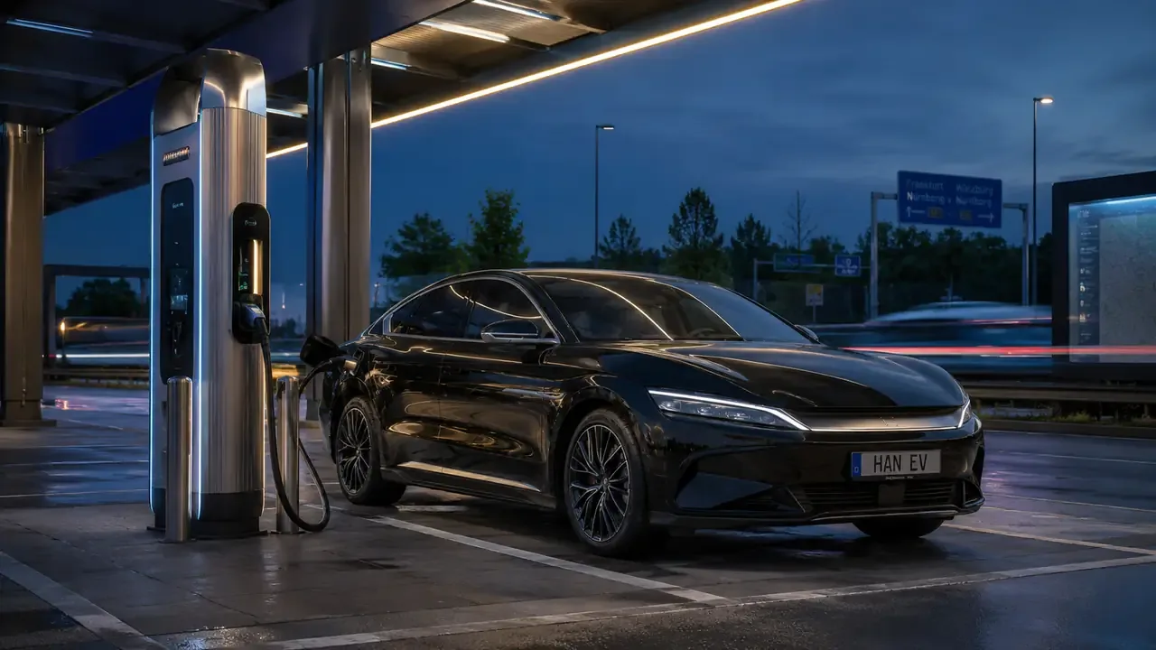 Was kostet der BYD Han in Deutschland? — supporting image 4