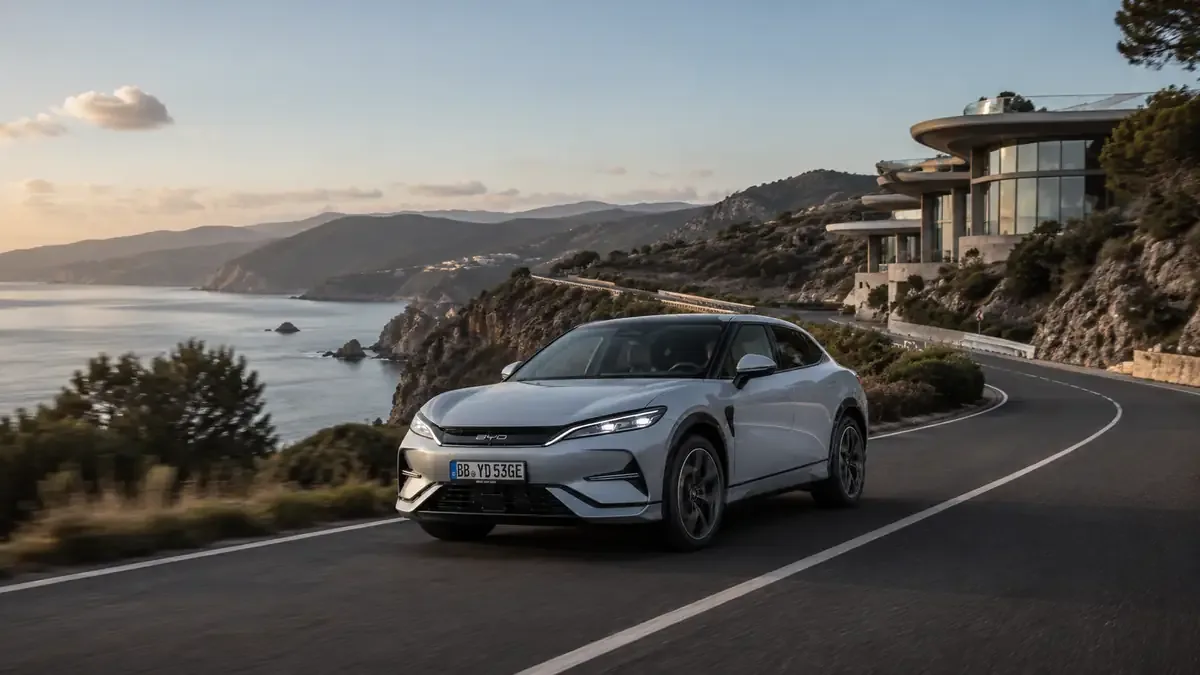 Wann kommt BYD Song L nach Deutschland? — supporting image 5