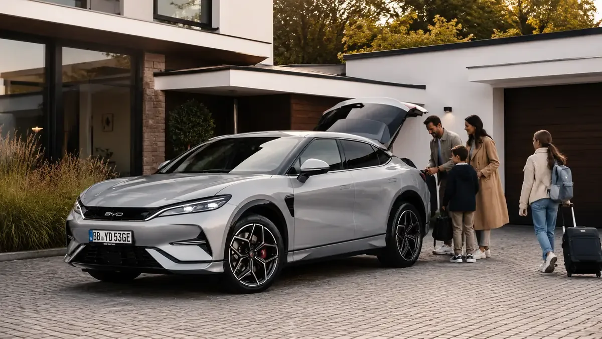 Wann kommt BYD Song L nach Deutschland? — supporting image 4