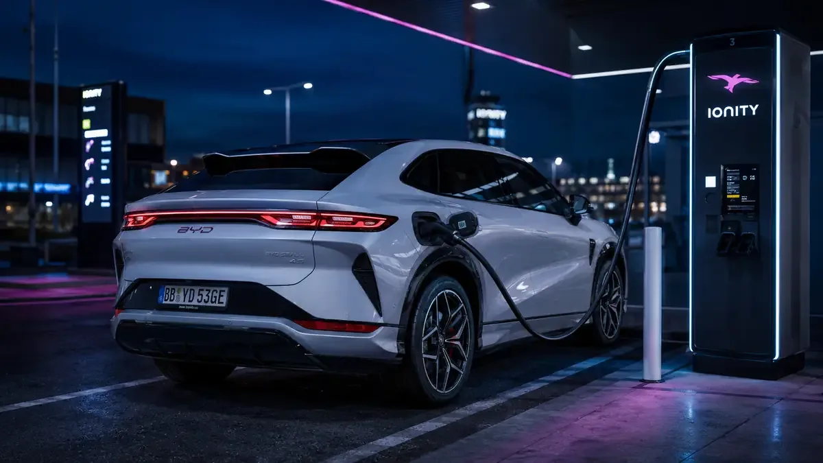 Wann kommt BYD Song L nach Deutschland? — supporting image 2