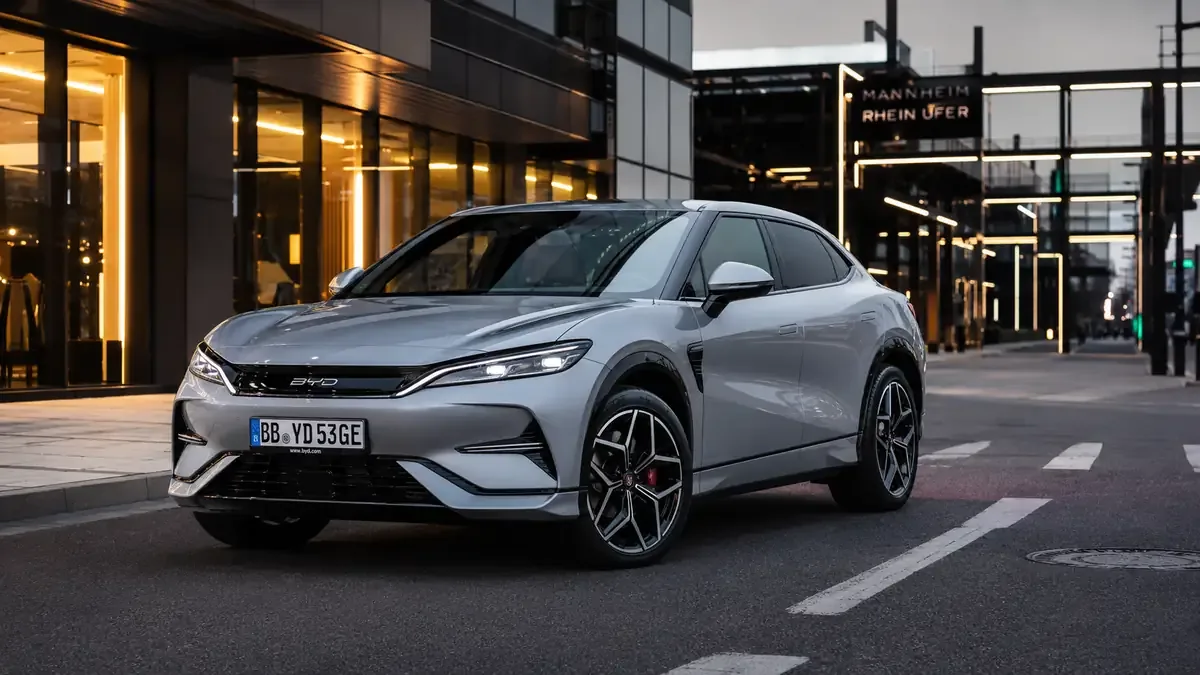 Wann kommt BYD Song L nach Deutschland? — supporting image 3