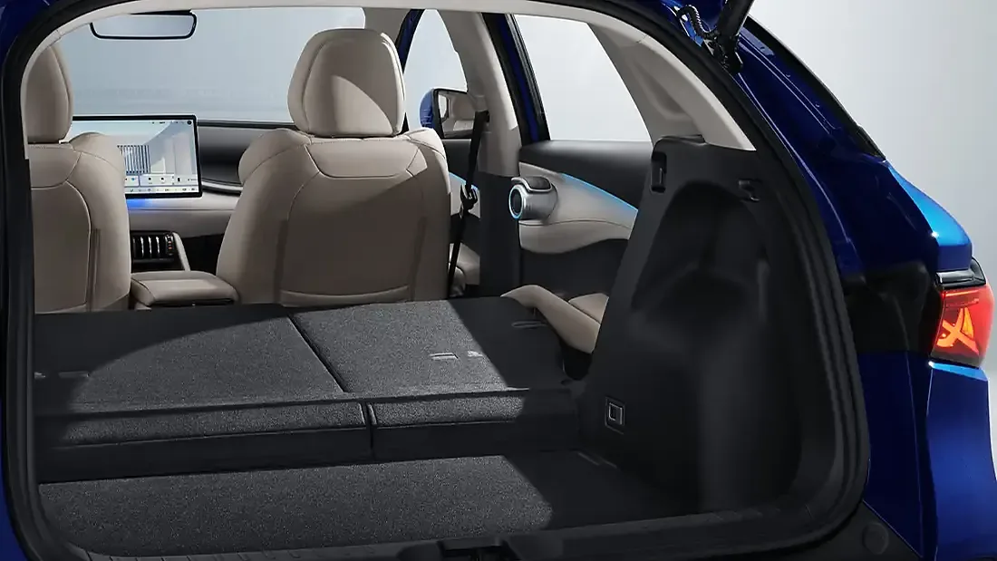 What Is the Range of BYD Yuan Plus? — supporting image 2
