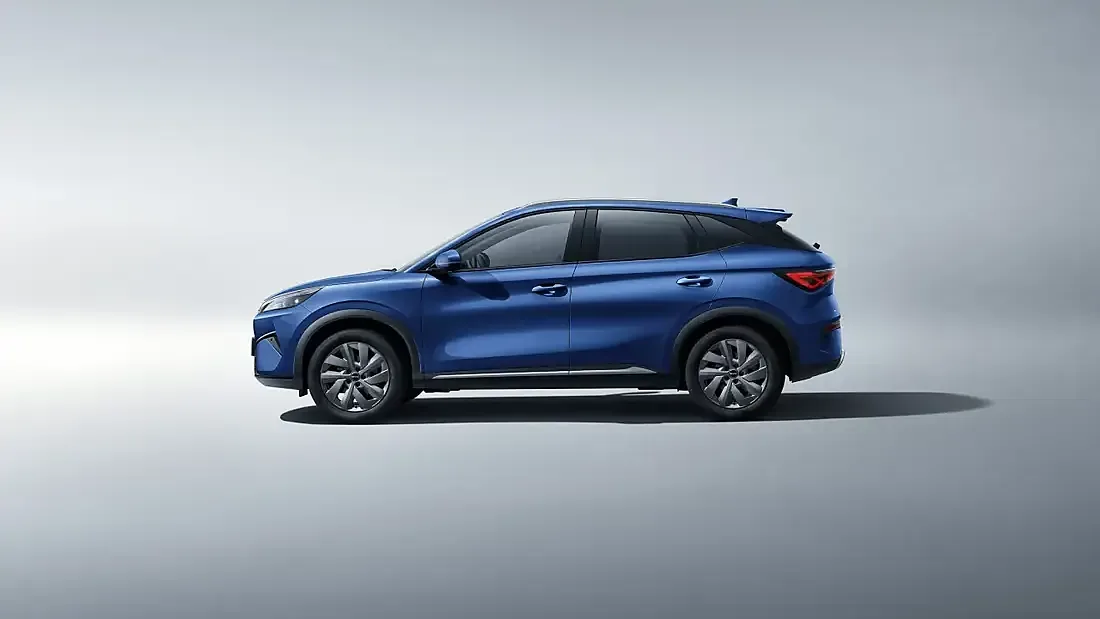 What Is the Range of BYD Yuan Plus? — supporting image 5