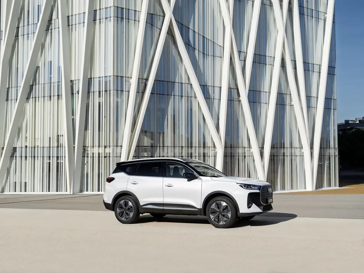 Is the Chery Tiggo 7 a Good Car? — supporting image 2