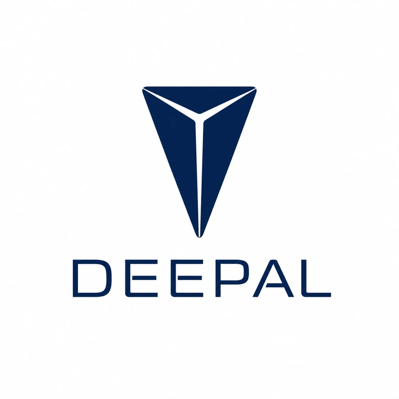 DEEPAL logo