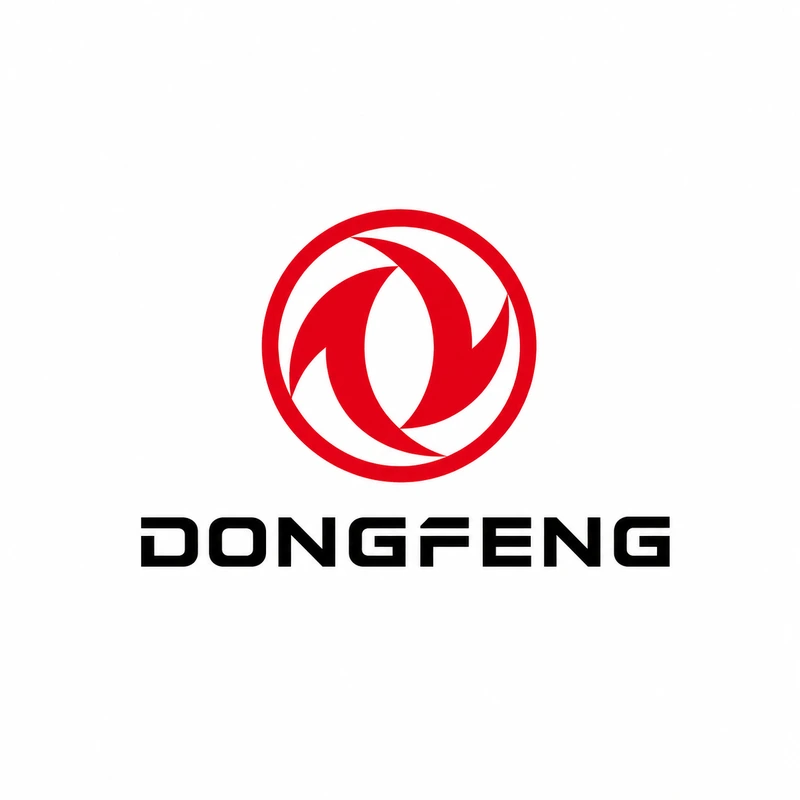 Dongfeng logo