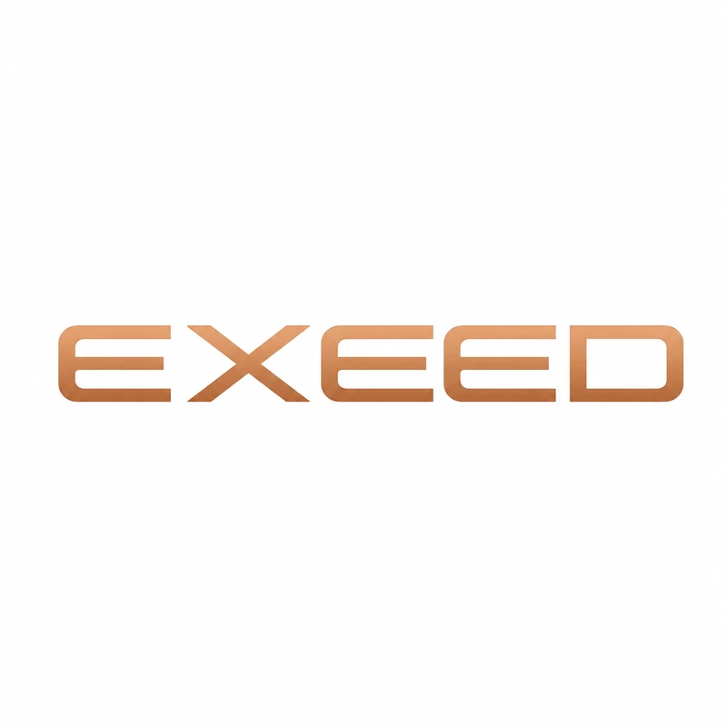 EXEED logo