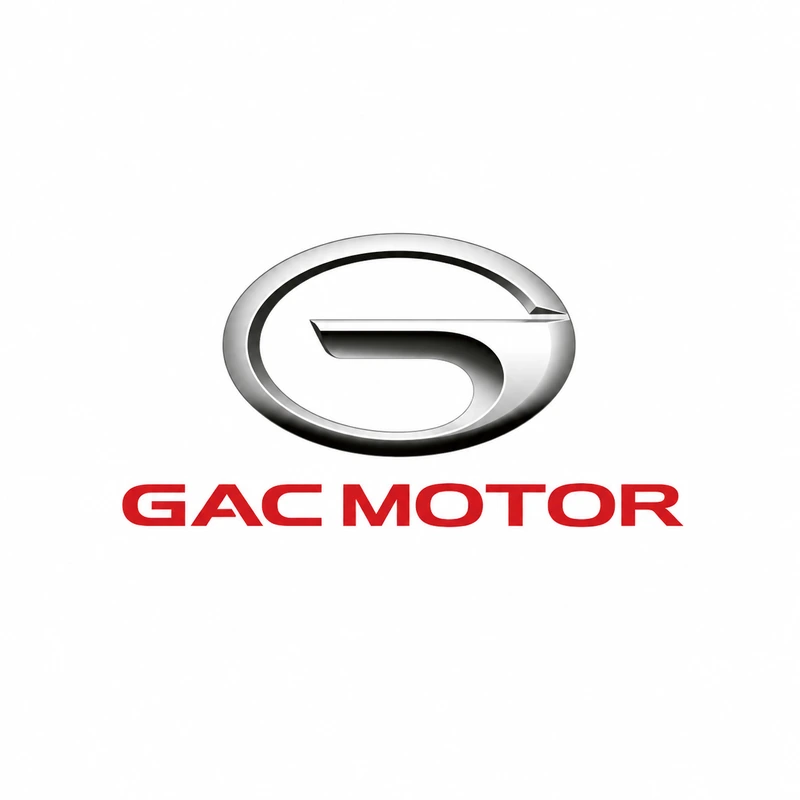 GAC Motor logo