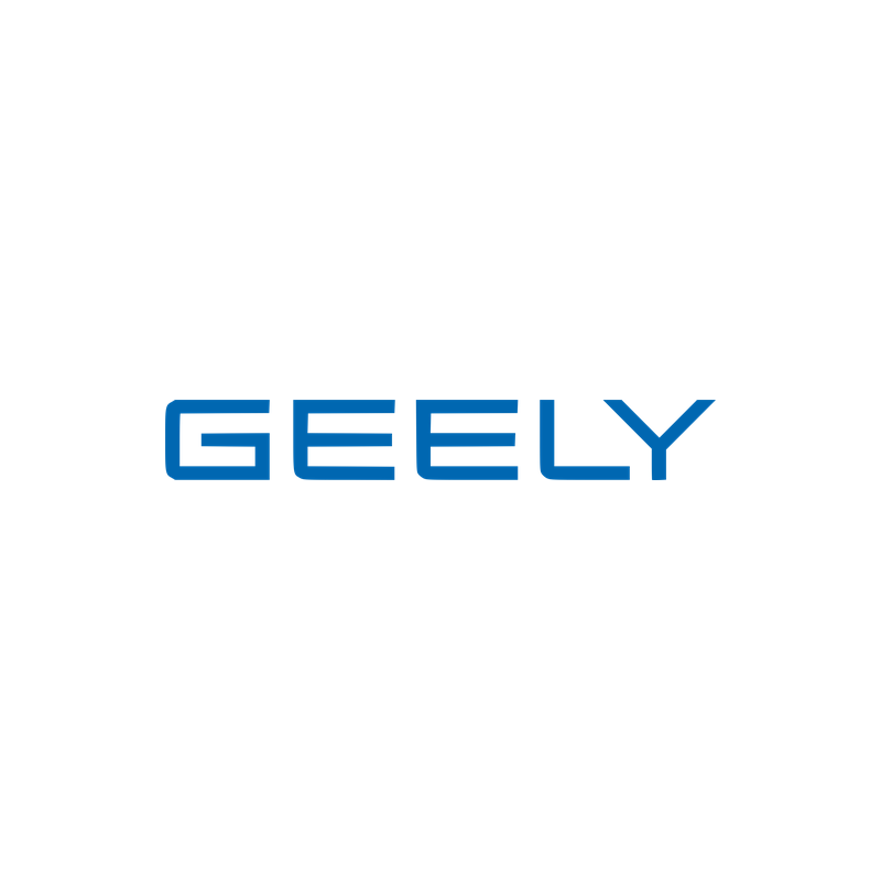 Geely logo