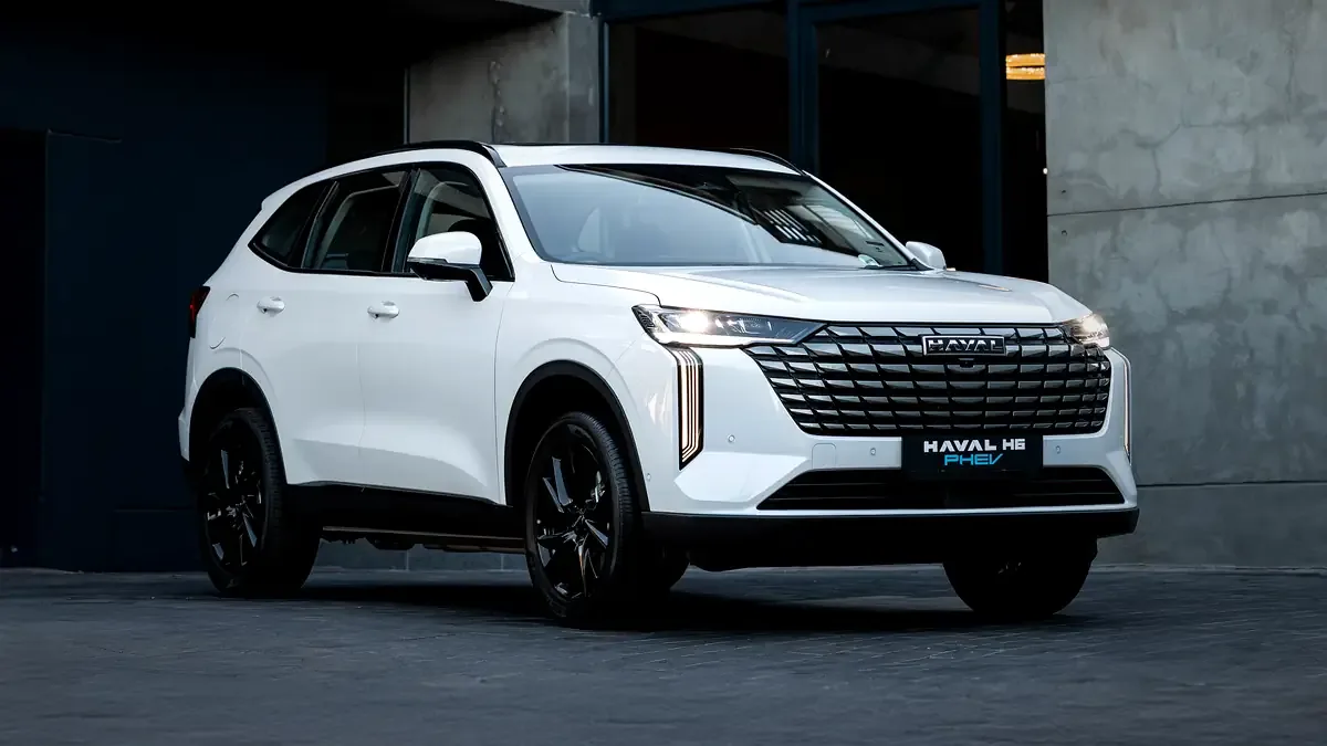 Is Haval H6 a Good Car? — supporting image 3