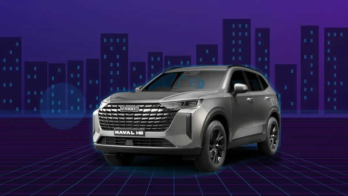 Is Haval H6 a Good Car? — supporting image 4