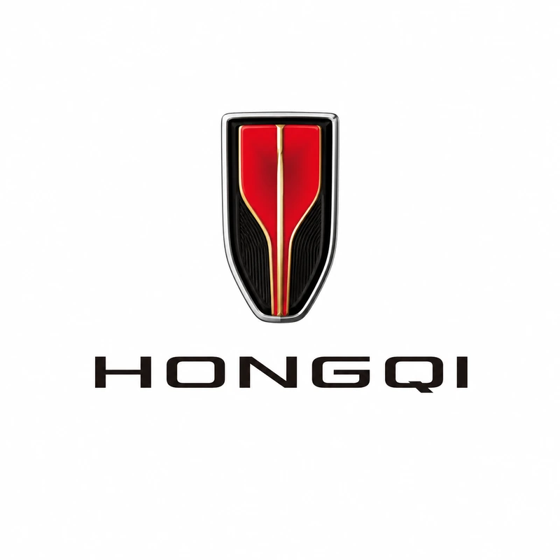 Hongqi logo