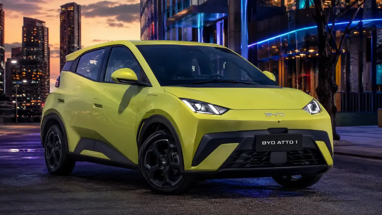 Is BYD Dolphin Mini Coming to Australia? — supporting image 5