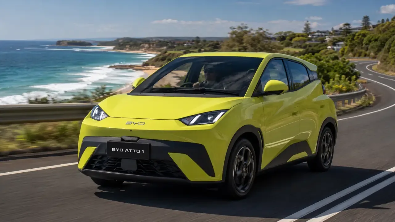 Is BYD Dolphin Mini Coming to Australia? — supporting image 2