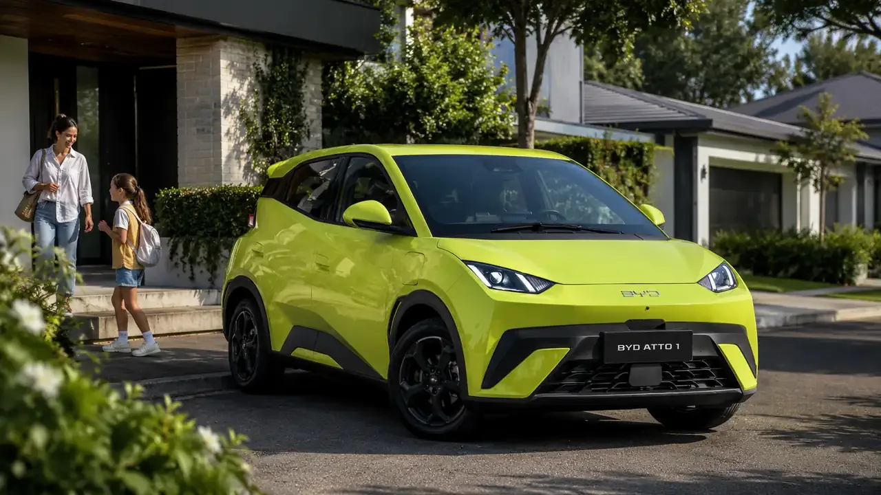 Is BYD Dolphin Mini Coming to Australia? — supporting image 4