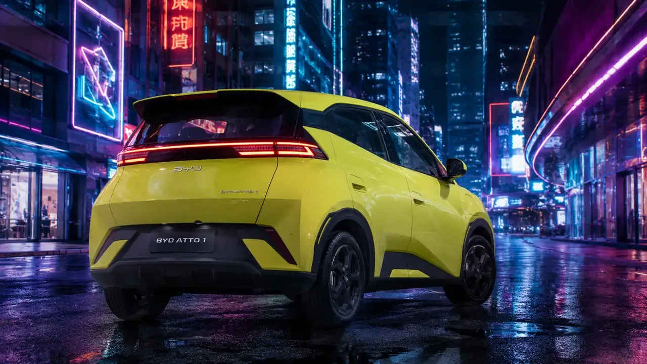 Is BYD Dolphin Mini Coming to Australia? — supporting image 3