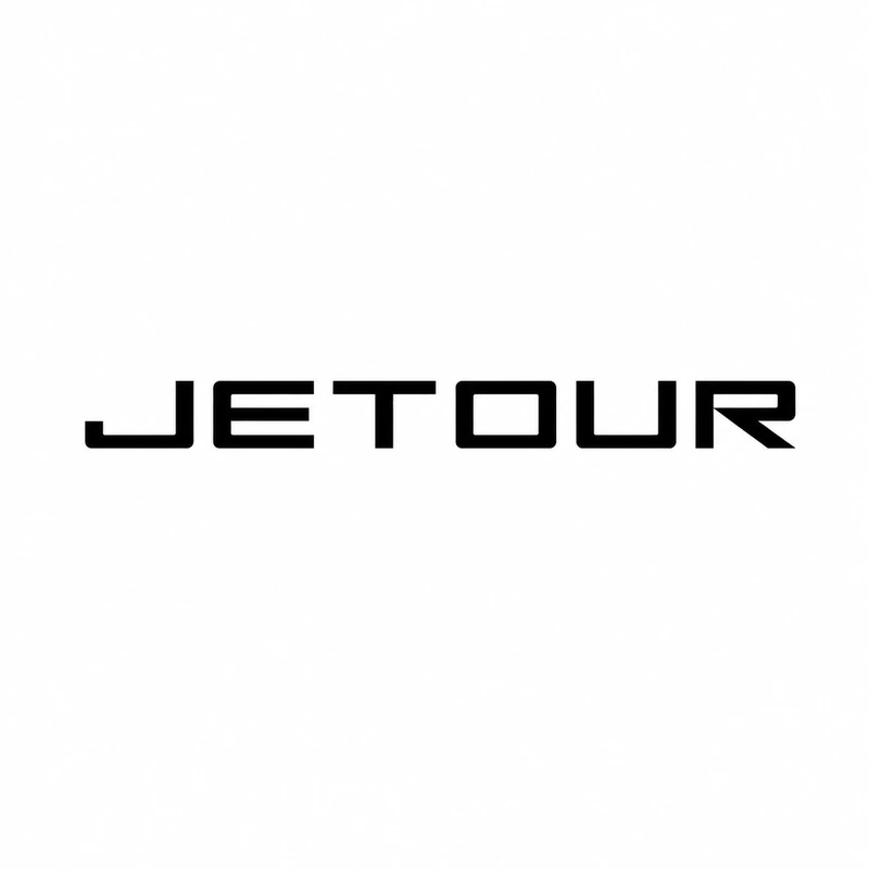 JETOUR logo