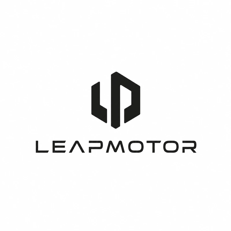 Leapmotor logo