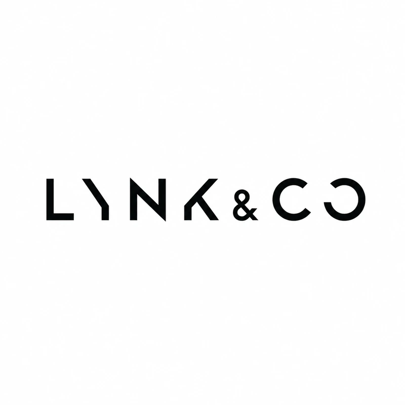 Lynk & Co logo