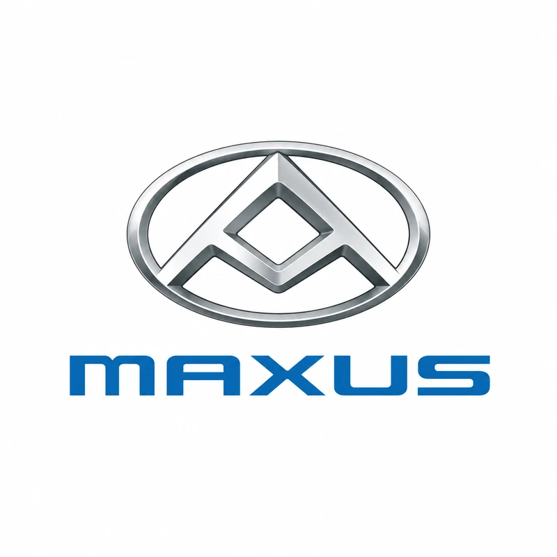 MAXUS logo