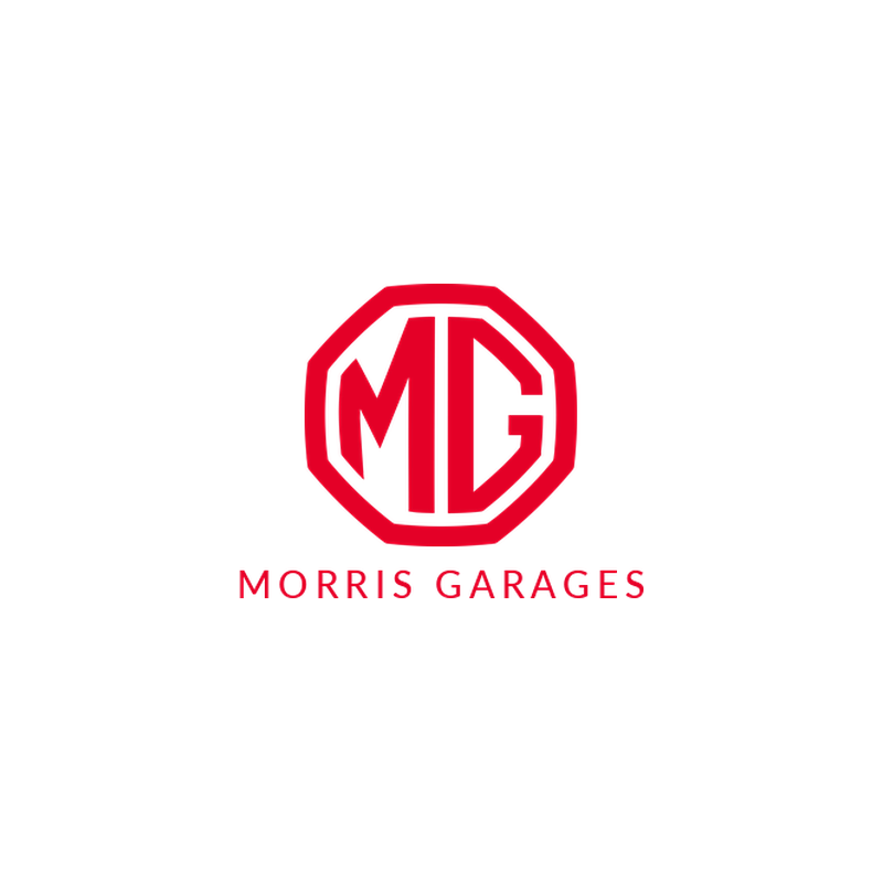 MG logo
