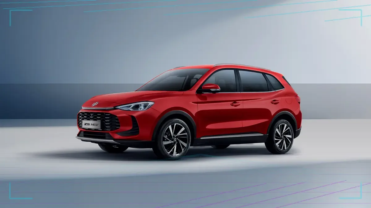 Why Are MG ZS So Cheap? — supporting image 1