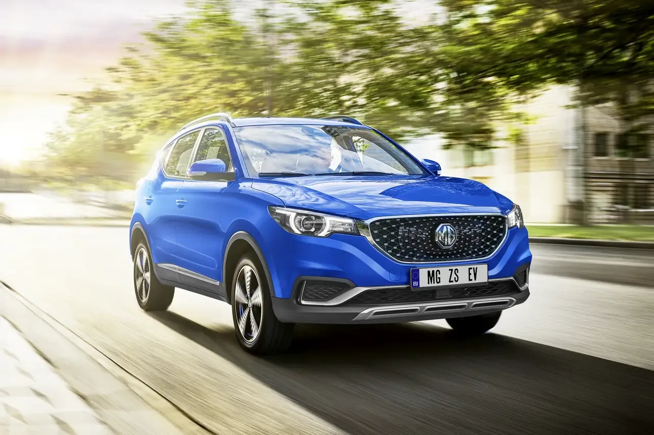Where Are MG Cars Made? — supporting image 2