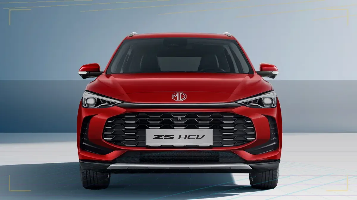 Why Are MG ZS So Cheap? — supporting image 2