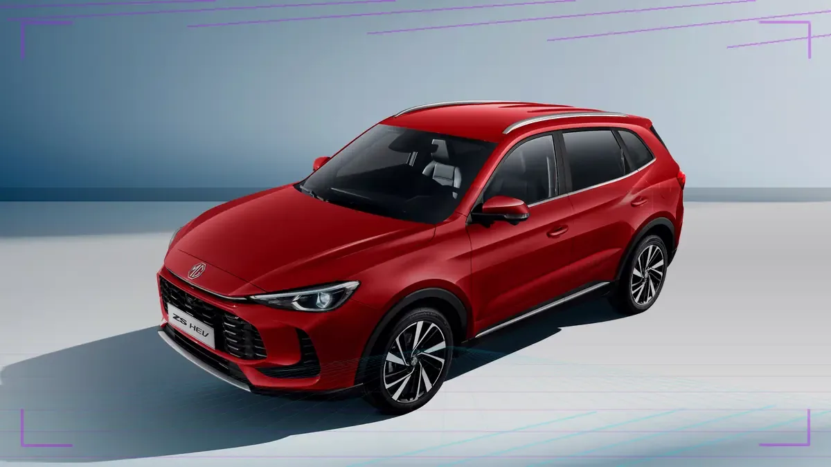 Why Are MG ZS So Cheap? — supporting image 3