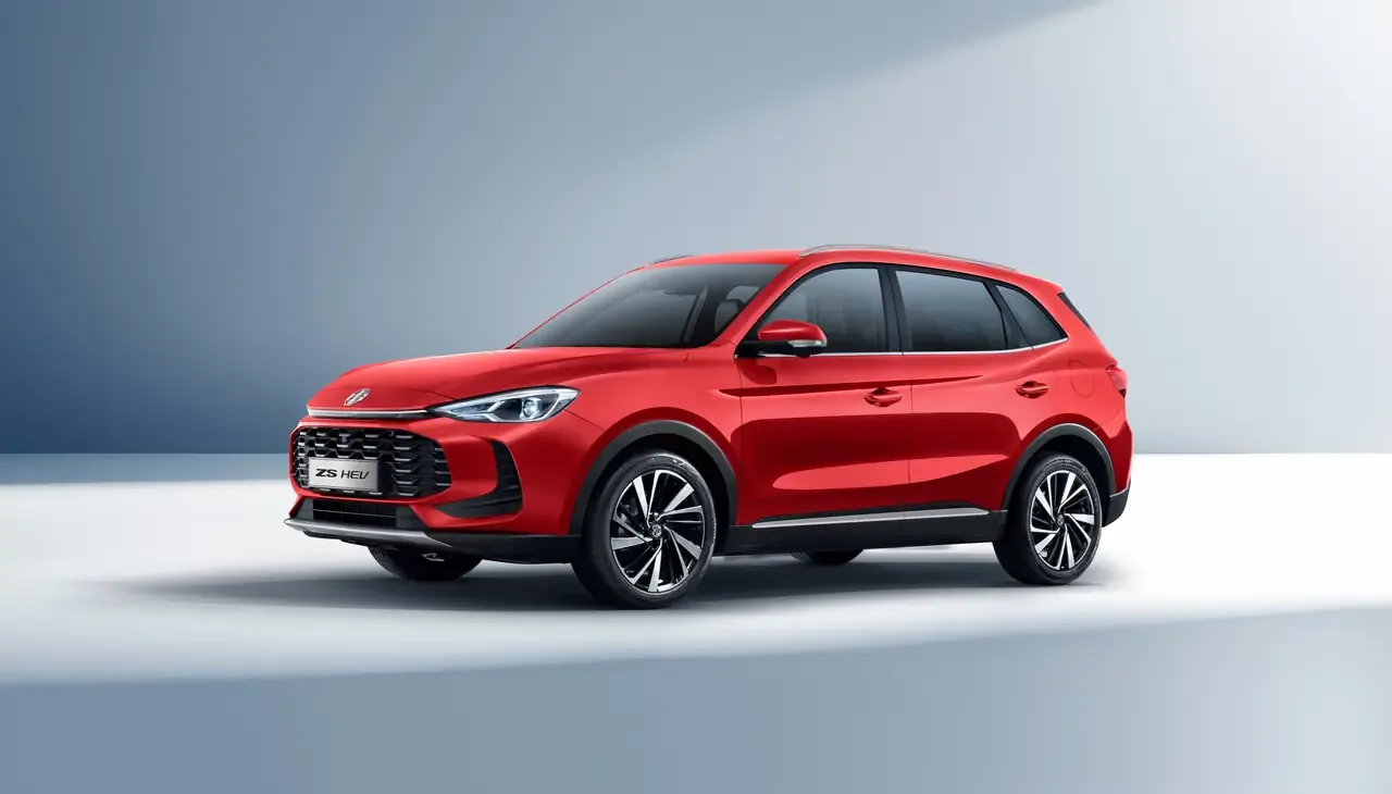 Where Are MG Cars Made? — supporting image 3