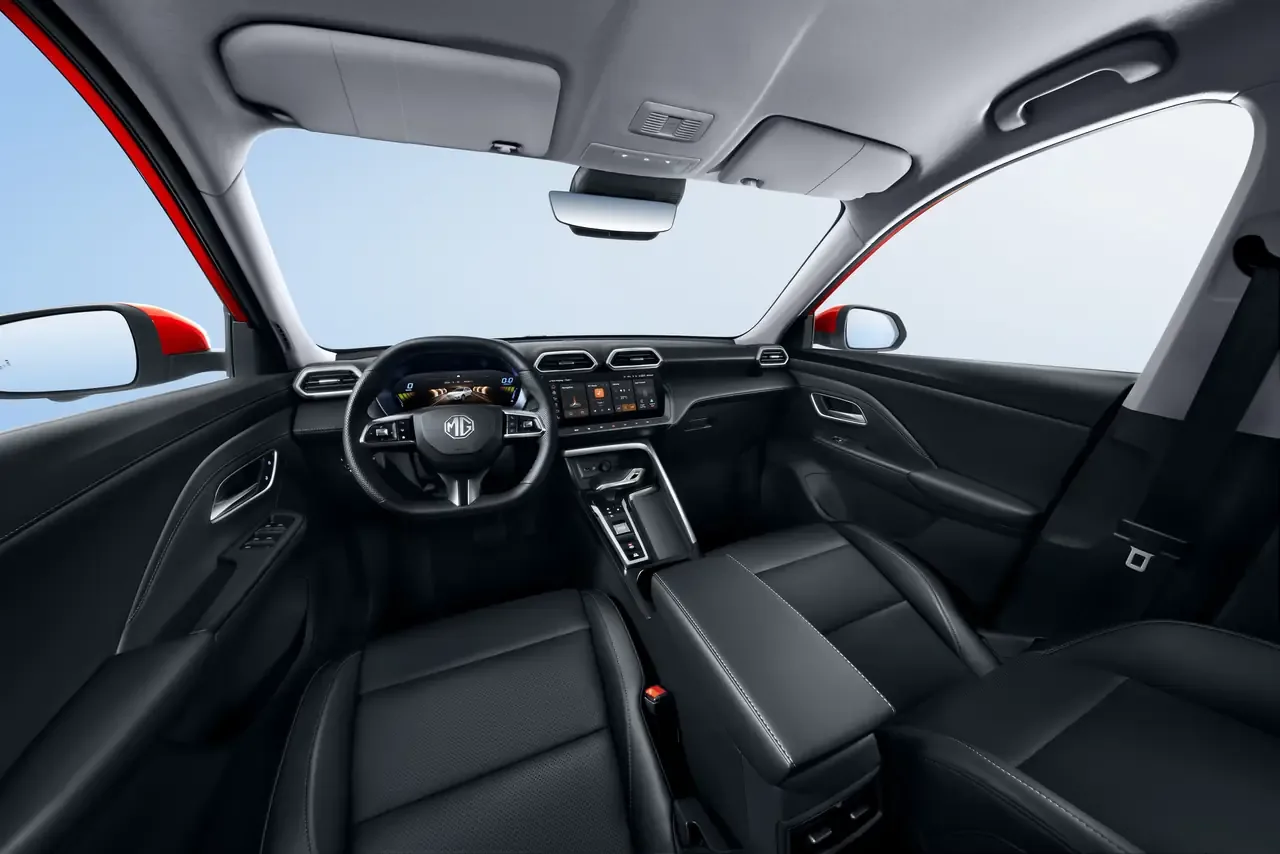 Where Are MG Cars Made? — supporting image 4