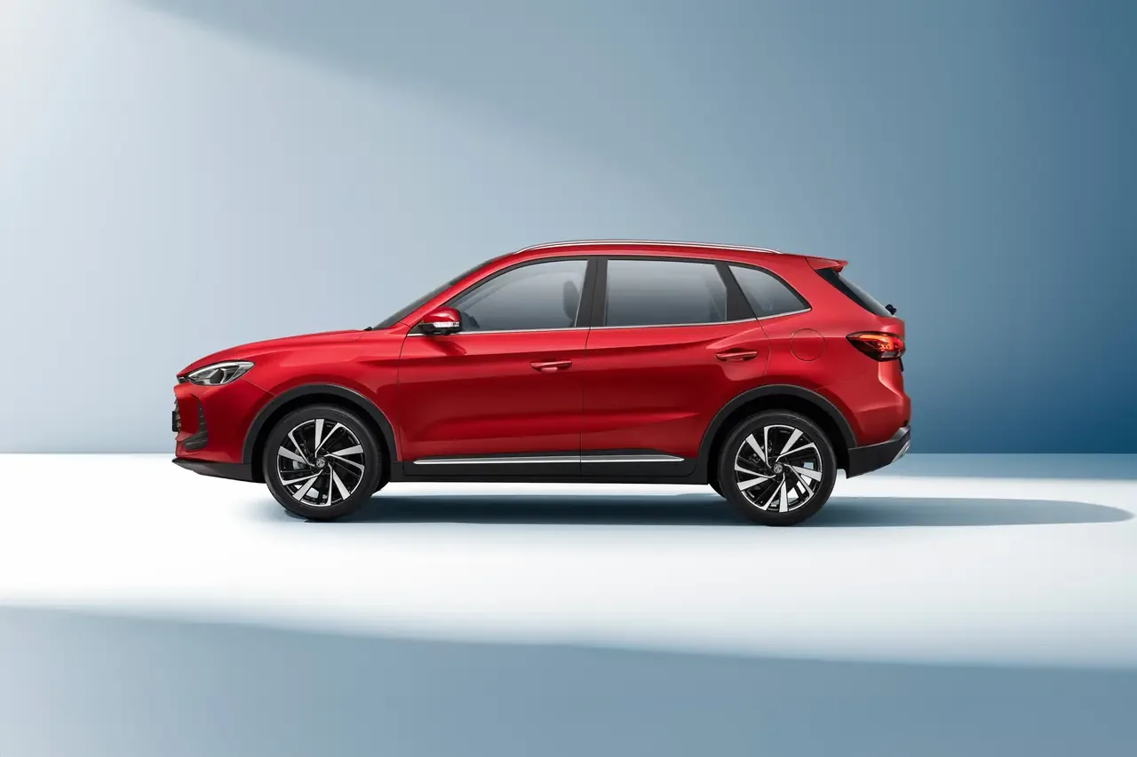 Where Are MG Cars Made? — supporting image 5