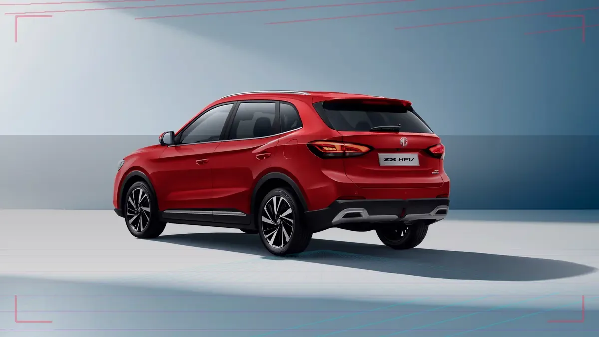 Why Are MG ZS So Cheap? — supporting image 4