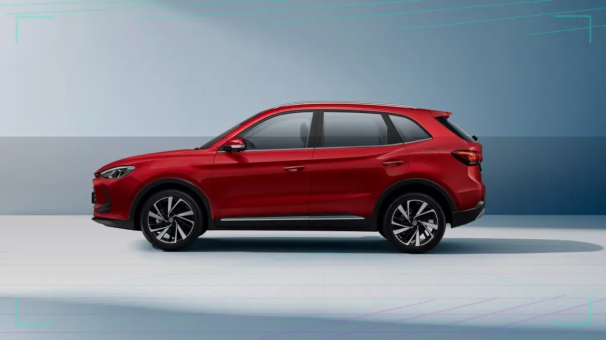 Why Are MG ZS So Cheap? — supporting image 5