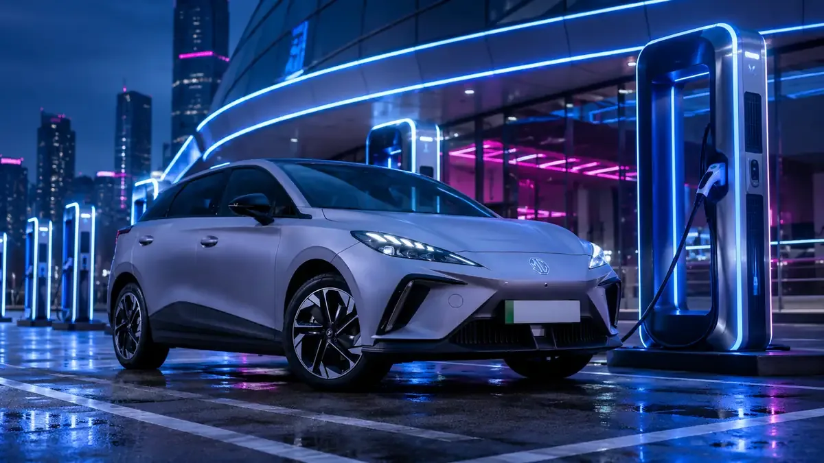 Is MG a Good Car? — supporting image 4