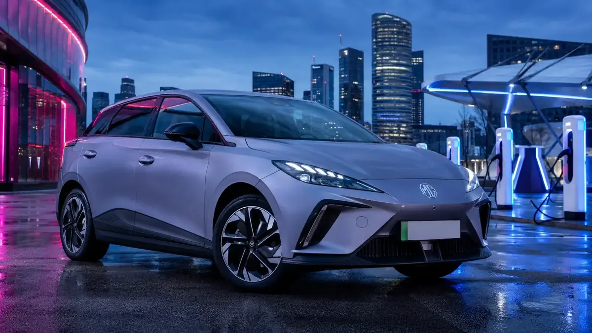 Is MG a Good Car? — supporting image 1
