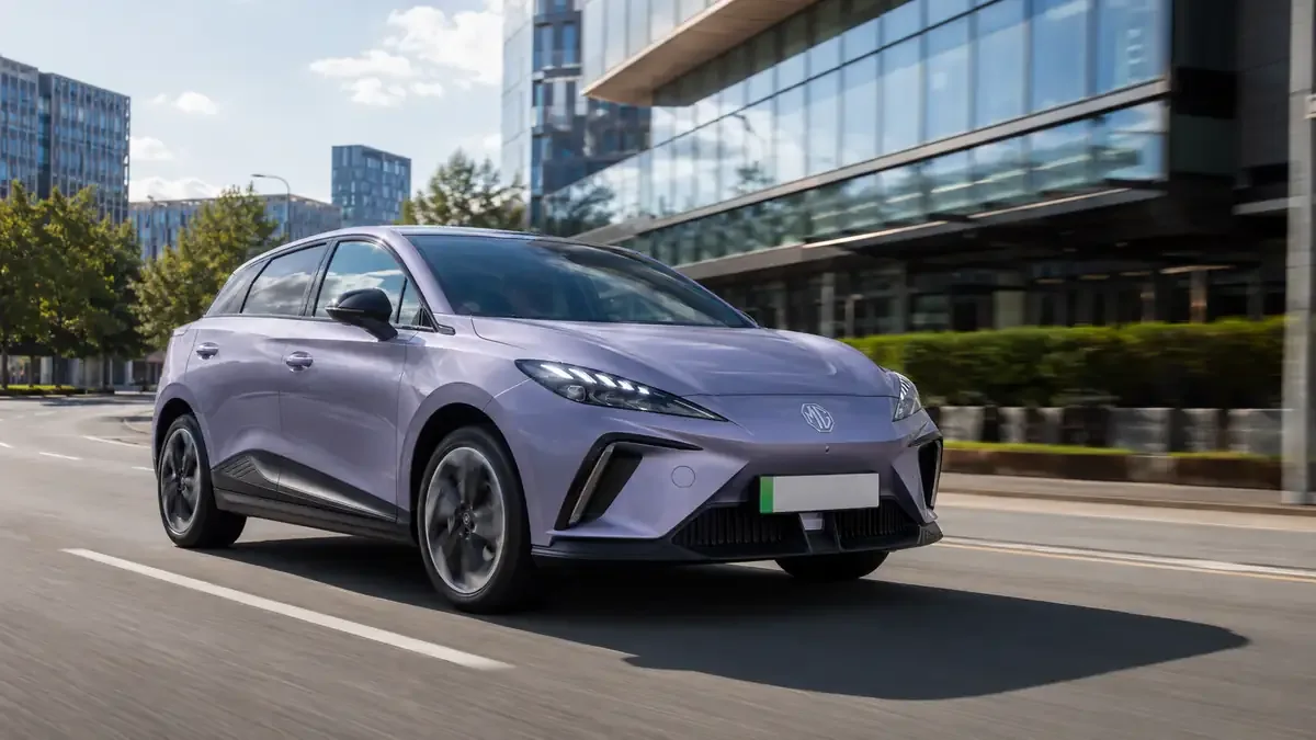 Is MG a Good Car? — supporting image 5