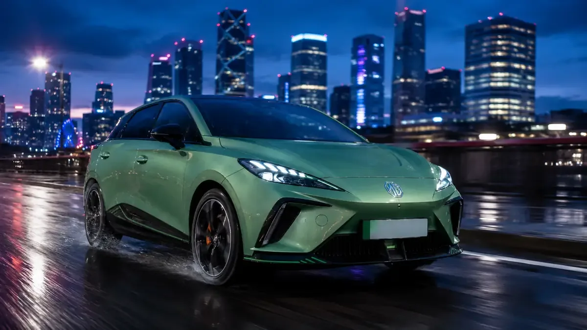 Is MG a Good Car? — supporting image 3