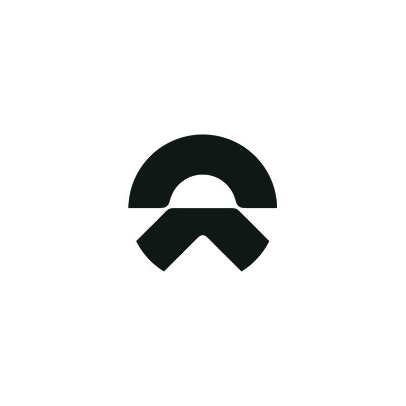 NIO logo