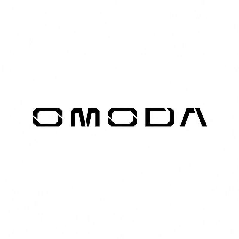 OMODA logo