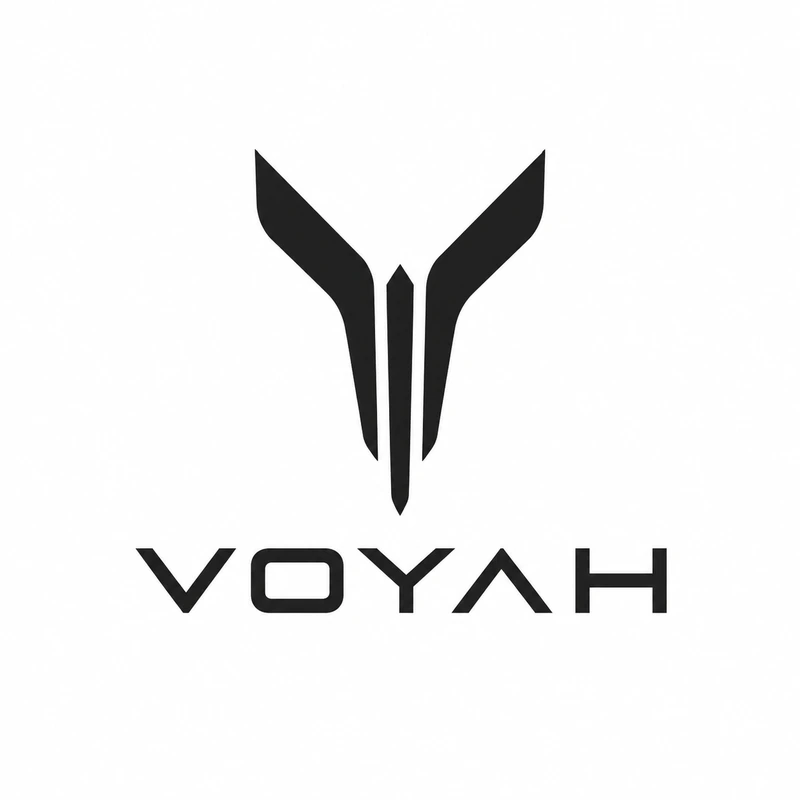 VOYAH logo