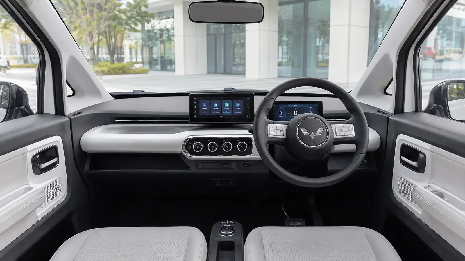 Wuling Air EV Price & Range — supporting image 3